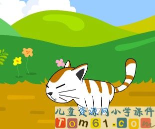 人教PEP_cat