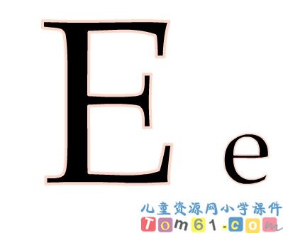 人教PEP_E