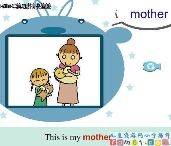 Unit_2_Mother