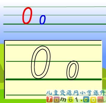 人教PEP_Oo