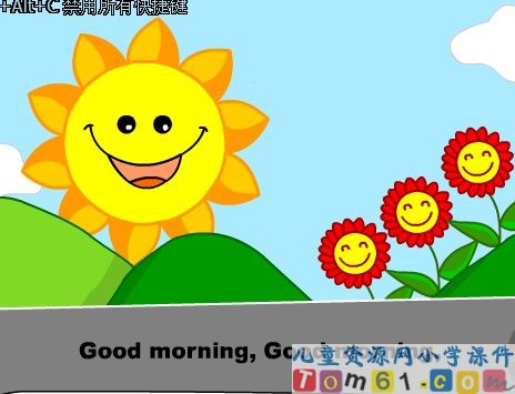Unit_1_good_morning