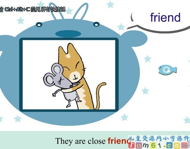 Unit_1_Friend
