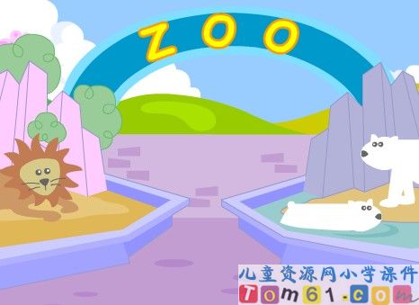 Unit  5  zoo