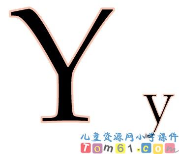 人教PEP_Y