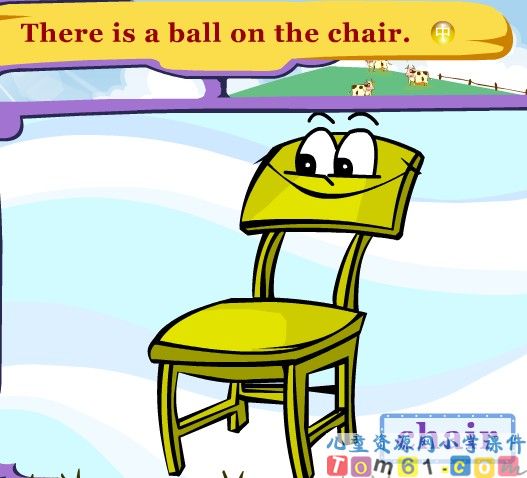 Unit  5  chair  2