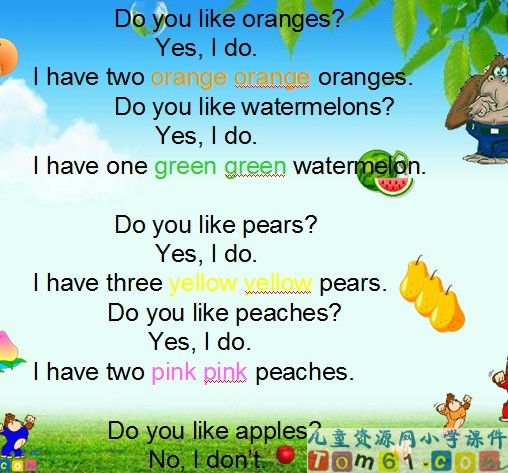 Unit_4_Do_you_like_pears