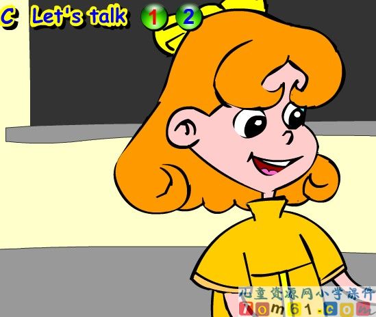 Unit1  talk