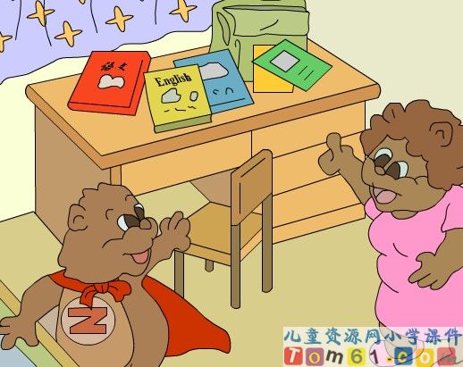 Unit  2  Story  time