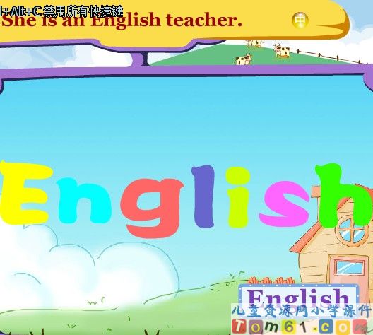 Unit  3  English