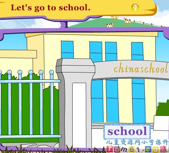 Unit  4  school
