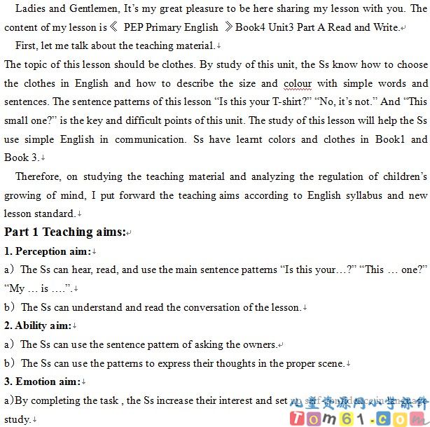 Unit3
