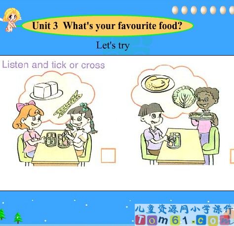 Unit3 listen课件37