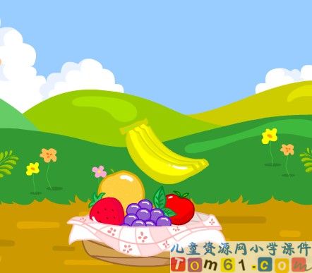 Unit3 fruit课件20