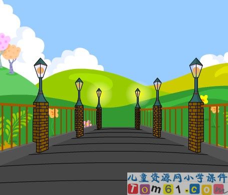 Unit6 bridge课件28