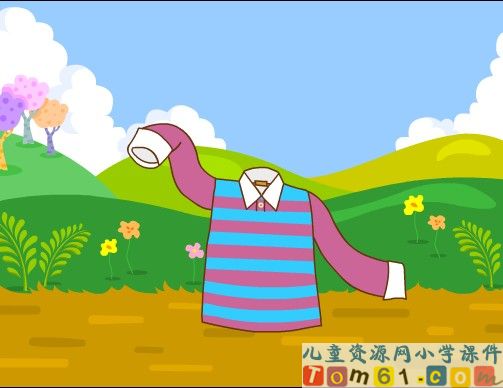 Unit5 clothes课件39