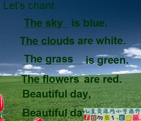 Unit6 Part A课件14