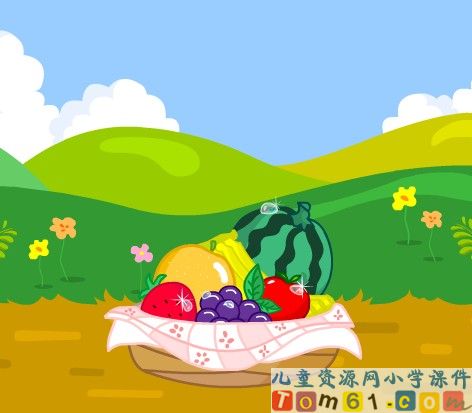 Unit3 fresh课件19
