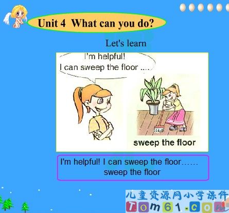 Unit4 learn课件29