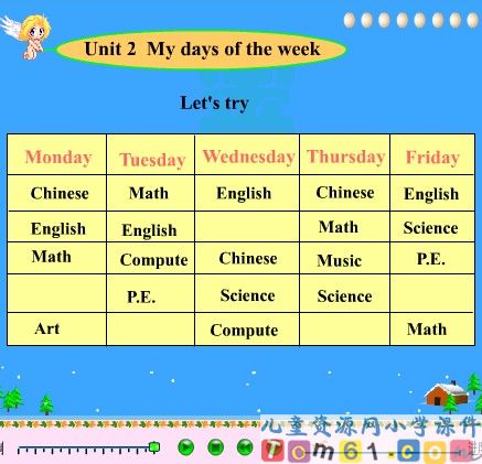 Unit2 exercise课件38