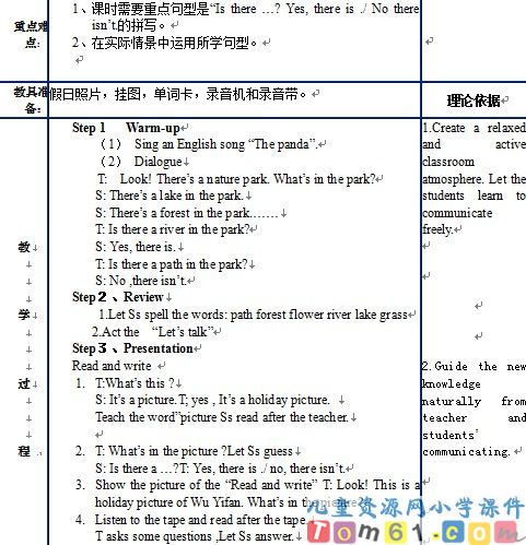 unit6教案9