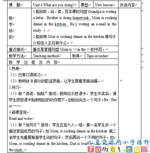 Unit4教案28