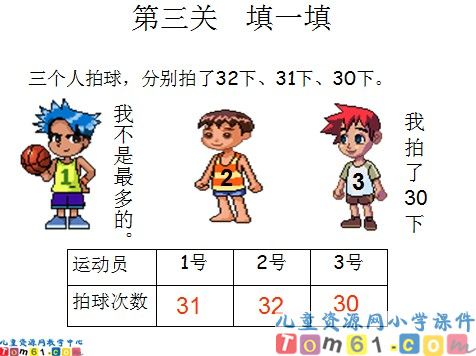 数学广角课件13