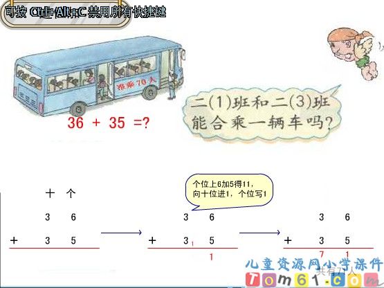 进位加