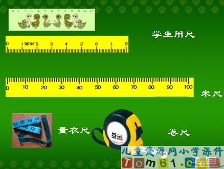 长度单位