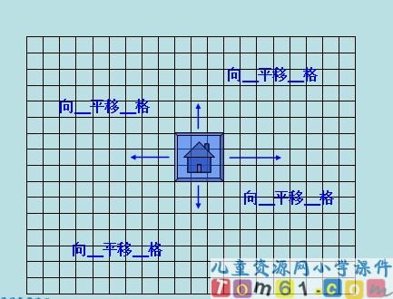 平移和旋转课件7