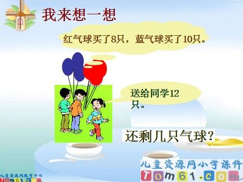 解决问题课件15