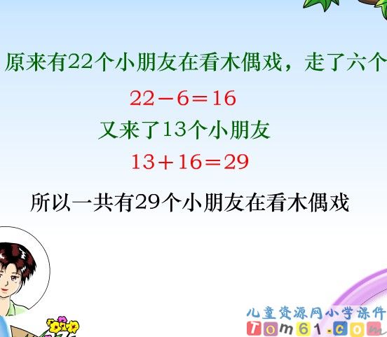解决问题