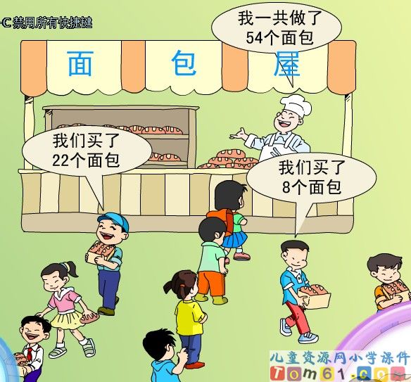 解决问题