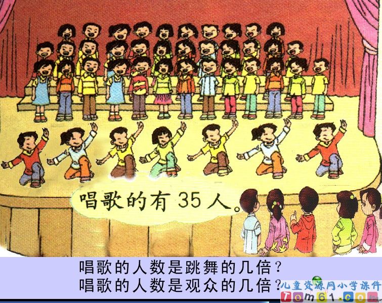 解决问题
