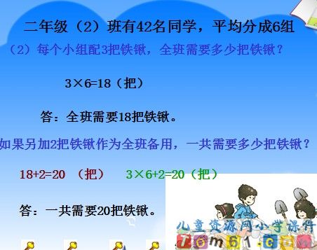 解决问题