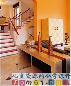 锐角和钝角