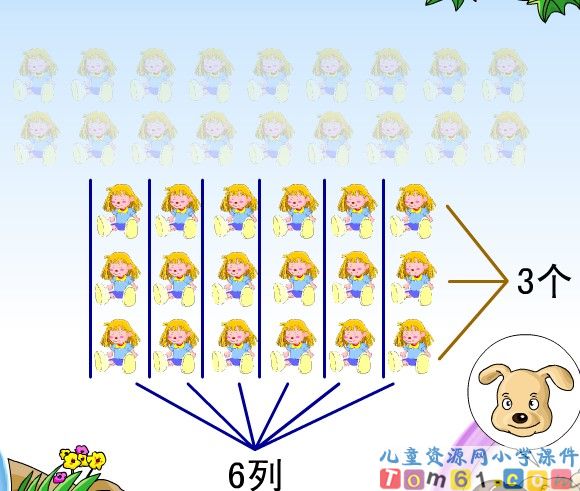 除法