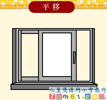 平移