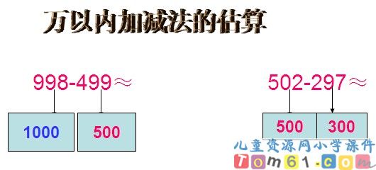 近似数