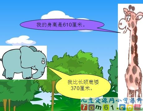 几百几十数的加减法