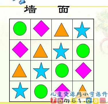 找规律