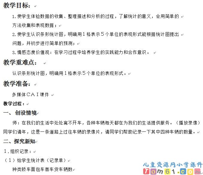 统计图