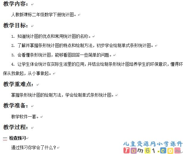 统计图