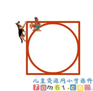 圆的周长