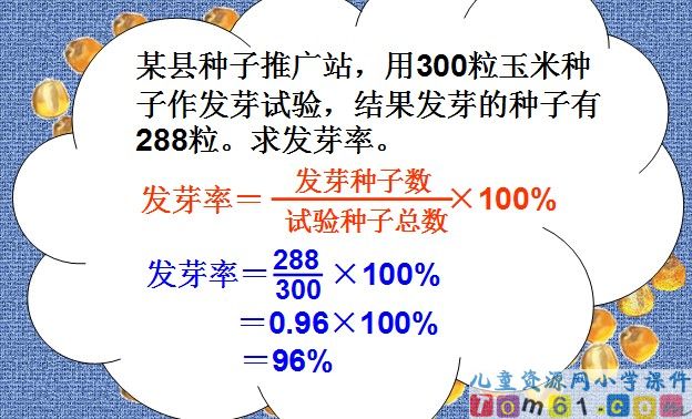 百分数