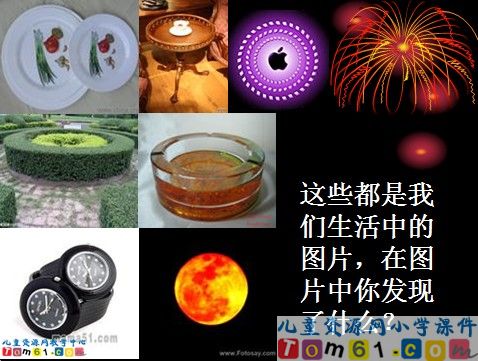 圆的面积