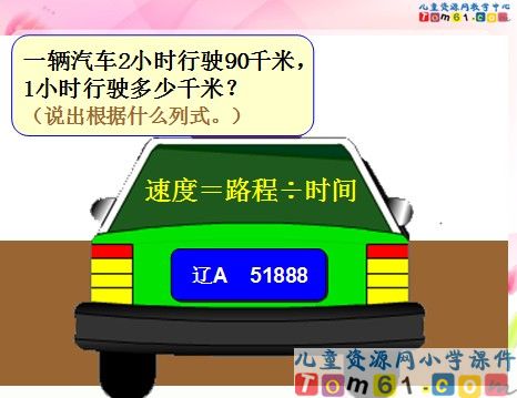 分数除法