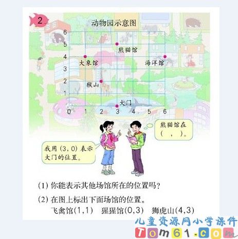 位置课件4