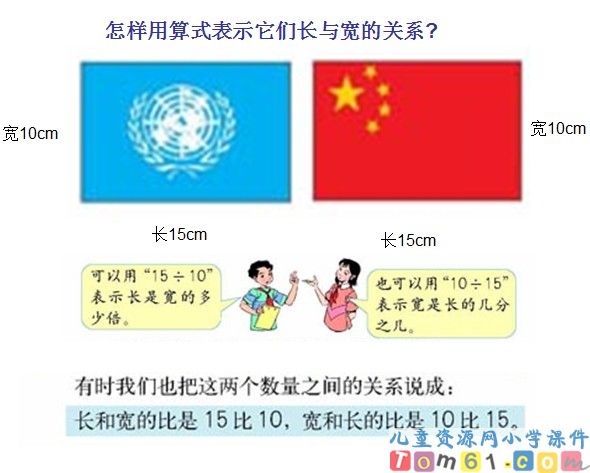 比的意义课件27