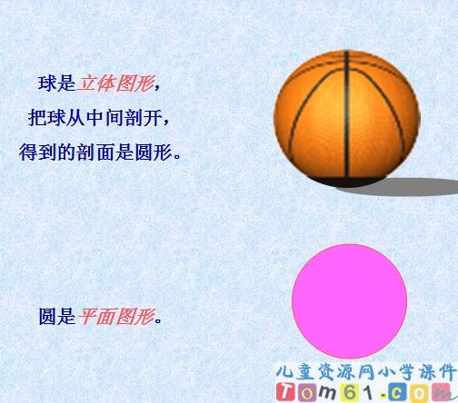 圆的认识课件44