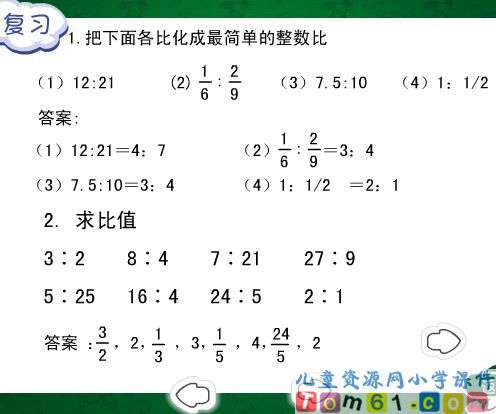 比的应用课件22